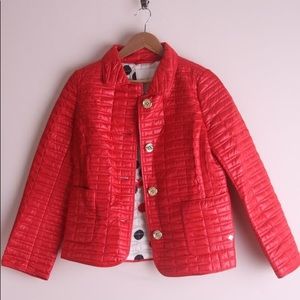 Kate Spade Signature Jacket